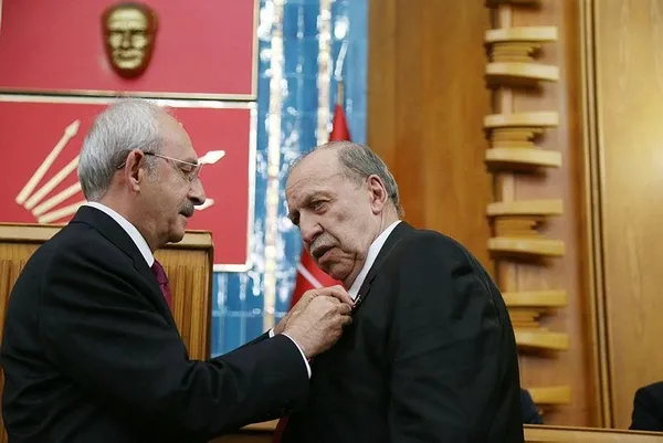 CHP’li Yaşar Okuyan’dan İYİ Parti Lideri Meral Akşener ile ilgili bomba iddia: Elimde dosyası var Kılıçdaroğlu’na da verdim | Para ile anket yaptırıyor