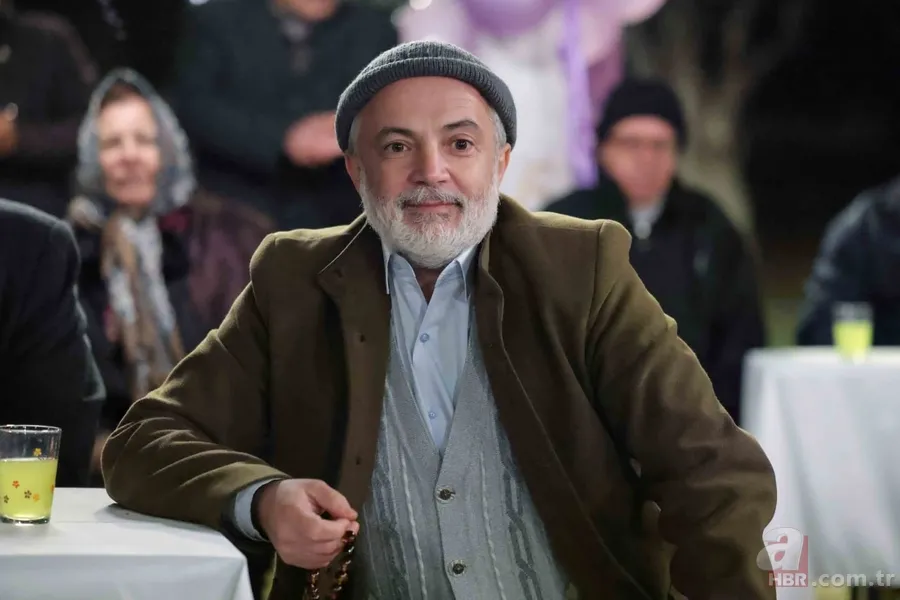 Yeni dizi Zembilli 3 Ocak'ta atv'de! İşte Zembilli'nin gediklileri... 9