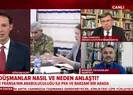 Terör örgütüyle PKK ve Barzani neden anlaştı?