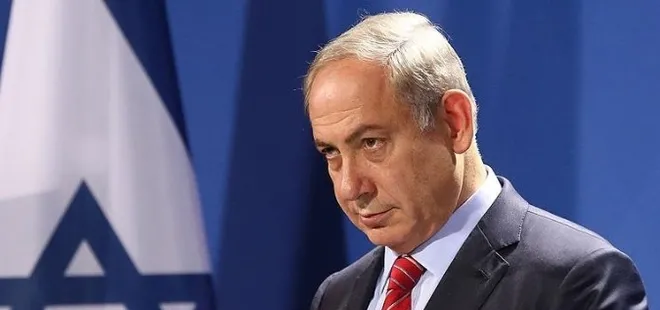 Netanyahu’ya ilişkin dikkat çeken iddia! Telsiz saldırısını üstlendiler