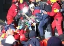 Hayata bağlayan ses! Bir saat arayla...