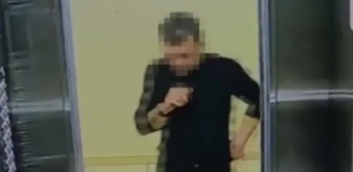 Ergenekon davasının savcısı Mehmet Murat Dalkuş tutuklandı - 1