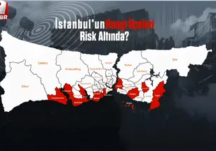İstanbul olası büyük depreme hazır mı?