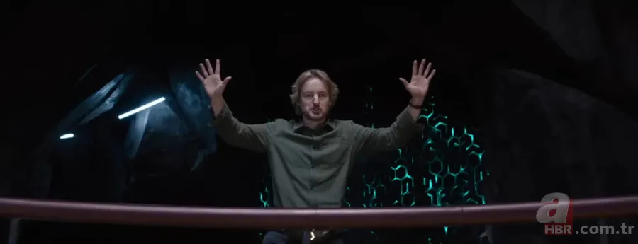 Bir babanın gizemli hayatı! Gizli Karargah filmi bu akşam atv’de: Konusu ve oyuncuları 1