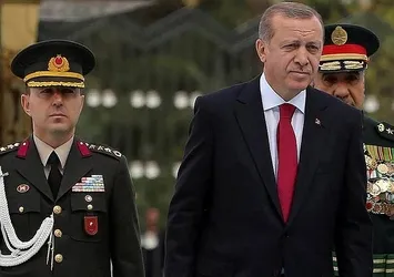 Başyaver de darbenin içindeymiş!