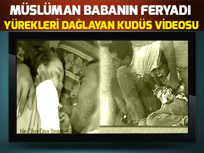 Hükümetten Kudüs açıklaması - 1