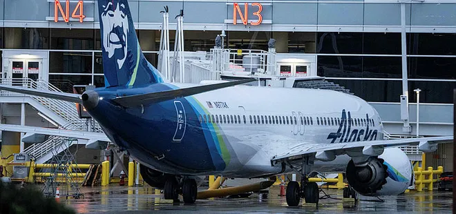 SHGM’den ’Boeing 737 MAX 9’ açıklaması