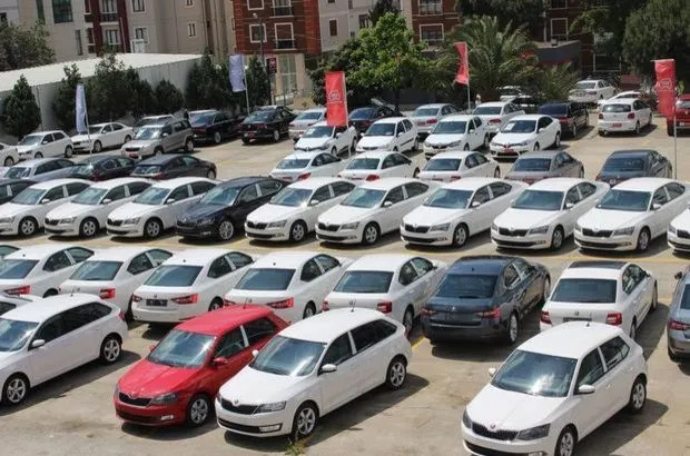 Motorlu Araç Satıcıları Federasyonu Genel Başkanı Erkoç: İkinci el araçta hareketlilik sürecek