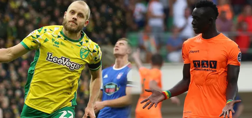 Beşiktaş'a ateş gibi ikili! Kartal golcülerini buldu