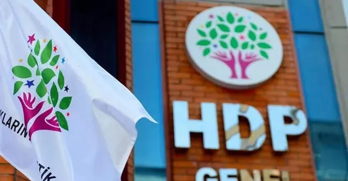 Son dakika: HDP'ye kapatma davasında flaş gelişme! Anayasa Mahkemesi iddianamenin kabulüne karar verdi - 10