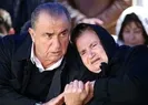 Fatih Terimin acı günü!