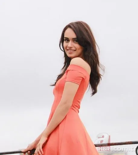 Dünya güzeli seçilmişti... Doğal hali şoke etti! 6