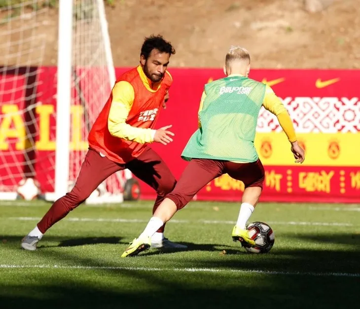 İşte Galatasaray’ın devre arası transfer listesi!