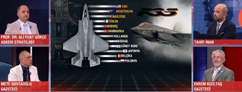 kaan-motoru-ve-f-35lerde-son-viraj-a-haberde-dikkat-ceken-analiz-bolgedeki-asil-tehdit-israildir-1783805825405.jpg Gazeteci Mete Sohtaoğlu ise ABD Kongresi'nin 2008 yılında kabul ettiği ve İsrail'in askeri üstünlüğünü garanti altına alan düzenlemeye dikkat çekti (Fotoğraf - ahaber.com.tr - ekran görüntüsü)