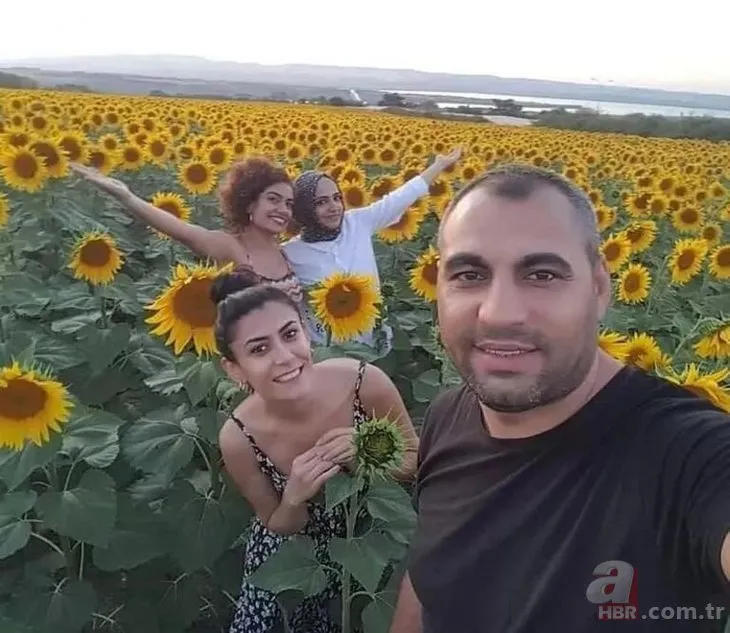 Pınar Damar cinayetinde yeni ayrıntılar! Katil enişte, sinsice aileyi teselli etmeye çalışmış