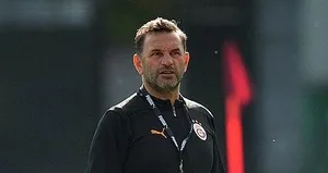 Galatasaray’da tek hedef 3 puan! Liderin konuğu Samsunspor