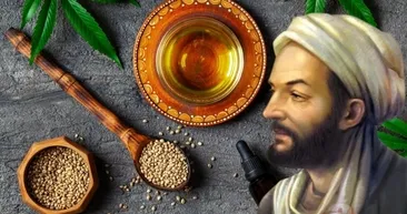 İbn-i Sina yüzyıllar önce keşfetti: Yaşlanma karşıtı formül!