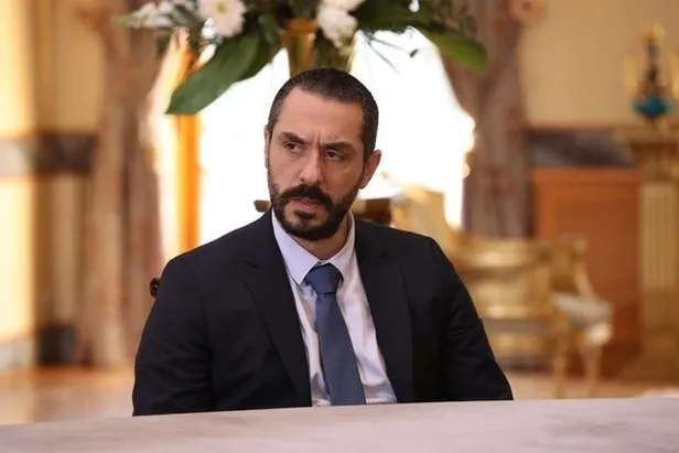 Eşkıya Dünyaya Hükümdar Olmaz yeni sezon ne zaman başlayacak? EDHO yeni sezon tarihi belli mi? İşte yayın tarihi... - 2