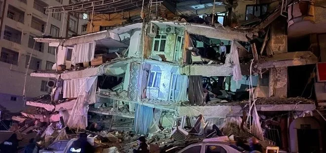Başkan Erdoğan’ın talimatıyla devletin tüm imkanları deprem bölgesi için seferber edildi! Cimer’de deprem acil başlığı