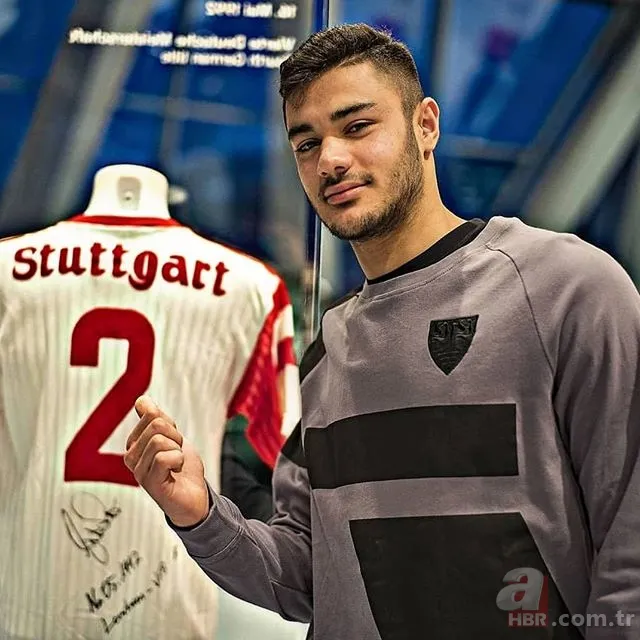 Ozan Kabak'ın yeni takımı belli oldu 1