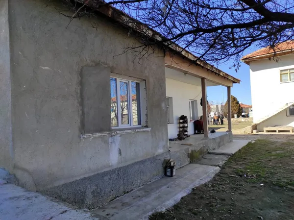 1612619379870.jpg Cinnet getiren koca eşine dehşeti yaşattı! - 2