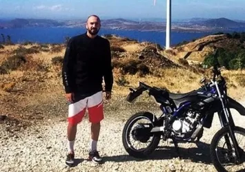 Eski basketbolcu Ufuk Yanar vefat etti