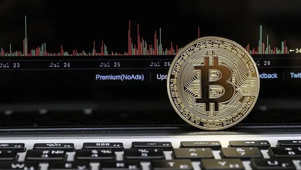 Bitcoin'deki yükseliş kripto para dünyasını canlandırdı - 1