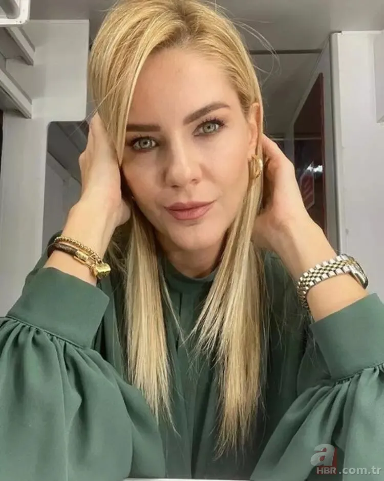 Emine Ün’den evlilik açıklaması! "Nazardan korktuğum için çok dile getirmiyorum" 10