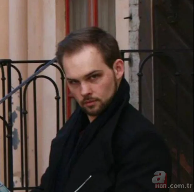 Bebek Firarda filminin yıldızı bakın ne halde 12