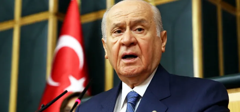 Bahçeli'den tepki! 'Böyle şey mi olur!'