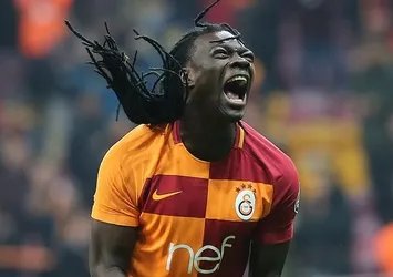 Galatasaray'ın yüzü Gomis'ten sonra gülmedi