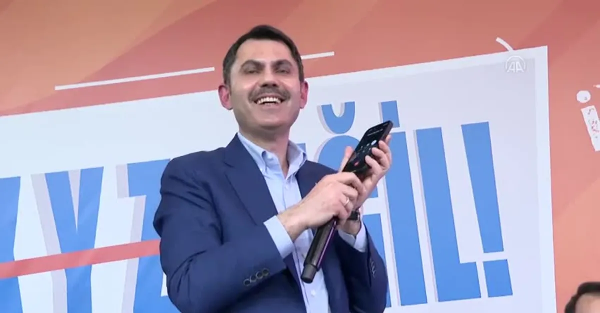 Başkan Recep Tayyip Erdoğan Pendik'teki gençlere seslendi