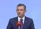 CHP hangi tiyatroyu sergiliyor?