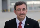 Tezkere yayımlandı: Cevdet Yılmaz vekalet edecek
