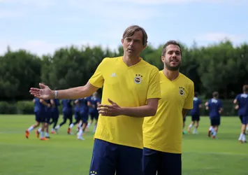 Fenerbahçe'de dev plan