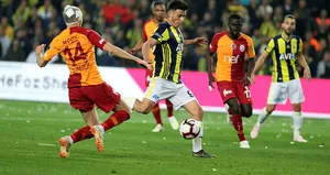 Spor yazarlarından flaş derbi yorumları