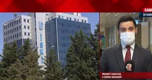 İstanbul’da suya yüzde 50 zam yolda!