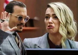 Amber Heard’e iftira davası sonrası yalancı tanıklık soruşturması