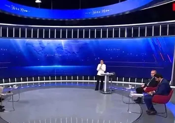 Dünya İran'a kilitlendi: ABD vuracak mı?