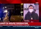 Kadıköy’de Boğaziçi provokasyonu