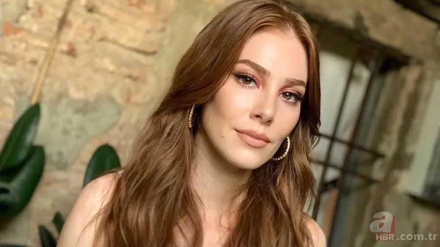 Eski menajeri dava açmıştı! Elçin Sangu'ya 3 milyon liralık şok 24