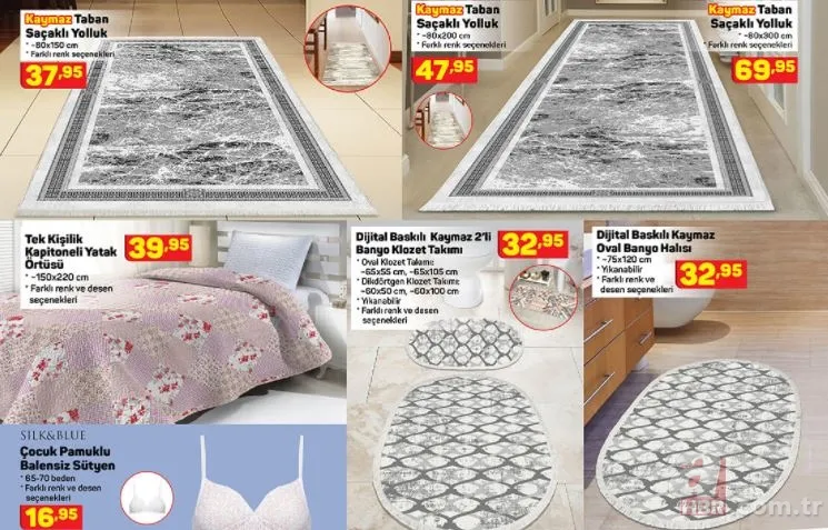 A101 perşembe indirimleri: 27 Mayıs 2021 A101 Aktüel ürünler kataloğu dolu dolu! Bu hafta hangi ürünler indirimli? 5