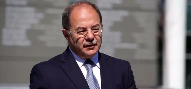 Akdağ’dan flaş ’PKK’ açıklaması