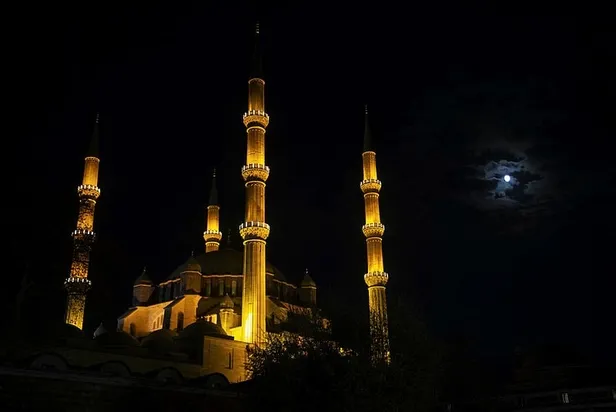 Denizli Kurban Bayramı namazı saati kaçta? Diyanet 9 Temmuz 2022 Denizli bayram namazı saat kaçta kılınacak? - 6