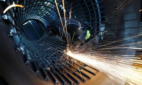 Almanya'da enerji krizi büyük felaketi beraberinde getirecek! 5 milyon kişi işsiz kalabilir - 2