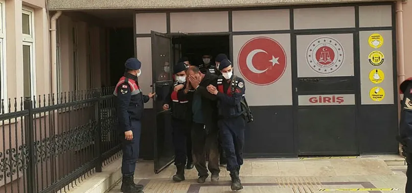 Aydın'da vahşet! 35 yıllık hayat arkadaşını pompalı tüfekle vurdu