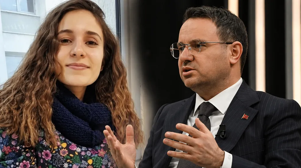 Gürlek: Amacımız Gülistan'ın mezarını bulmak