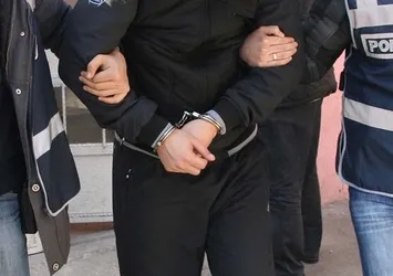 204 darbeciye tutuklama