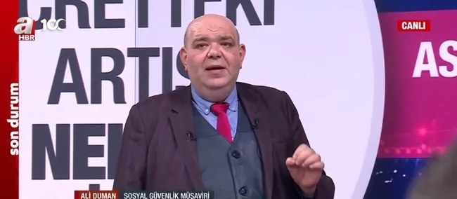 Asgari ücrette zam maratonu başladı | 2. toplantı 18 Aralık’ta! Asgari ücret ne kadar olacak?