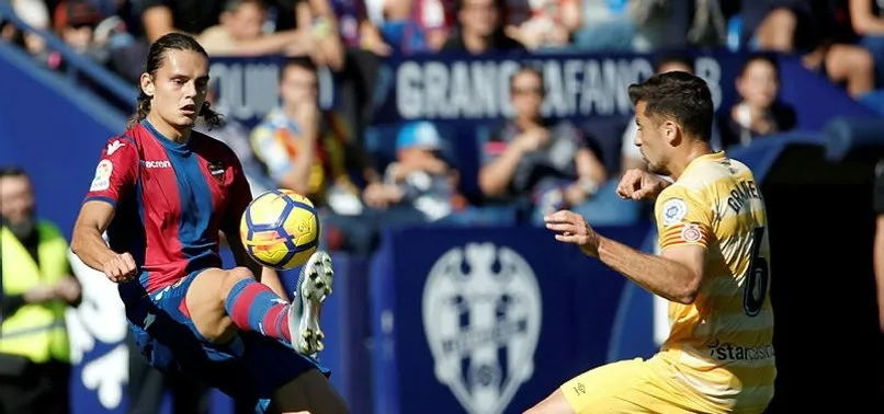 Enes Ünal, Villarreal’e dönüyor